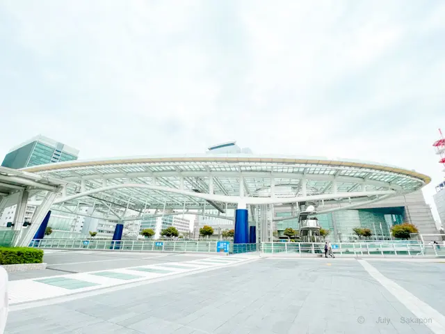 【絶景ハンターさかぽん】名古屋シャチホコの画像_5