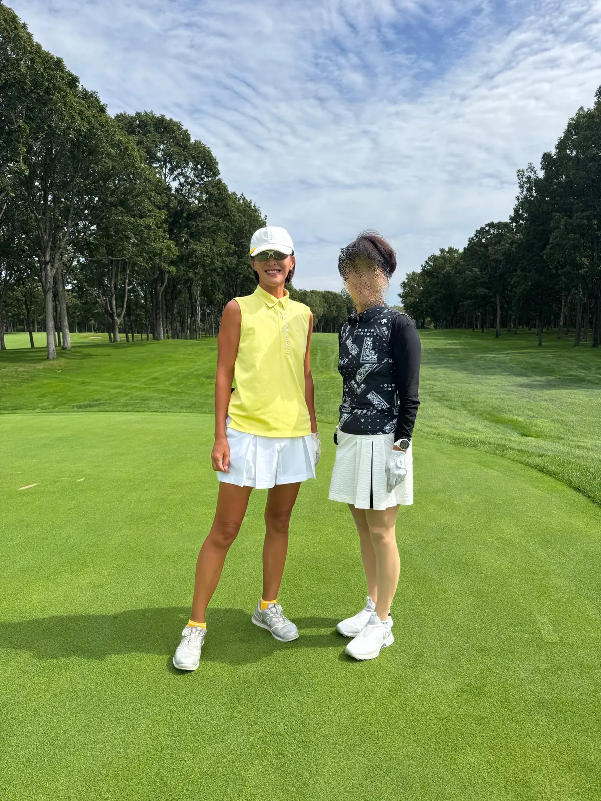 絶景と美食を堪能！北海道の名門コースを巡の画像_18