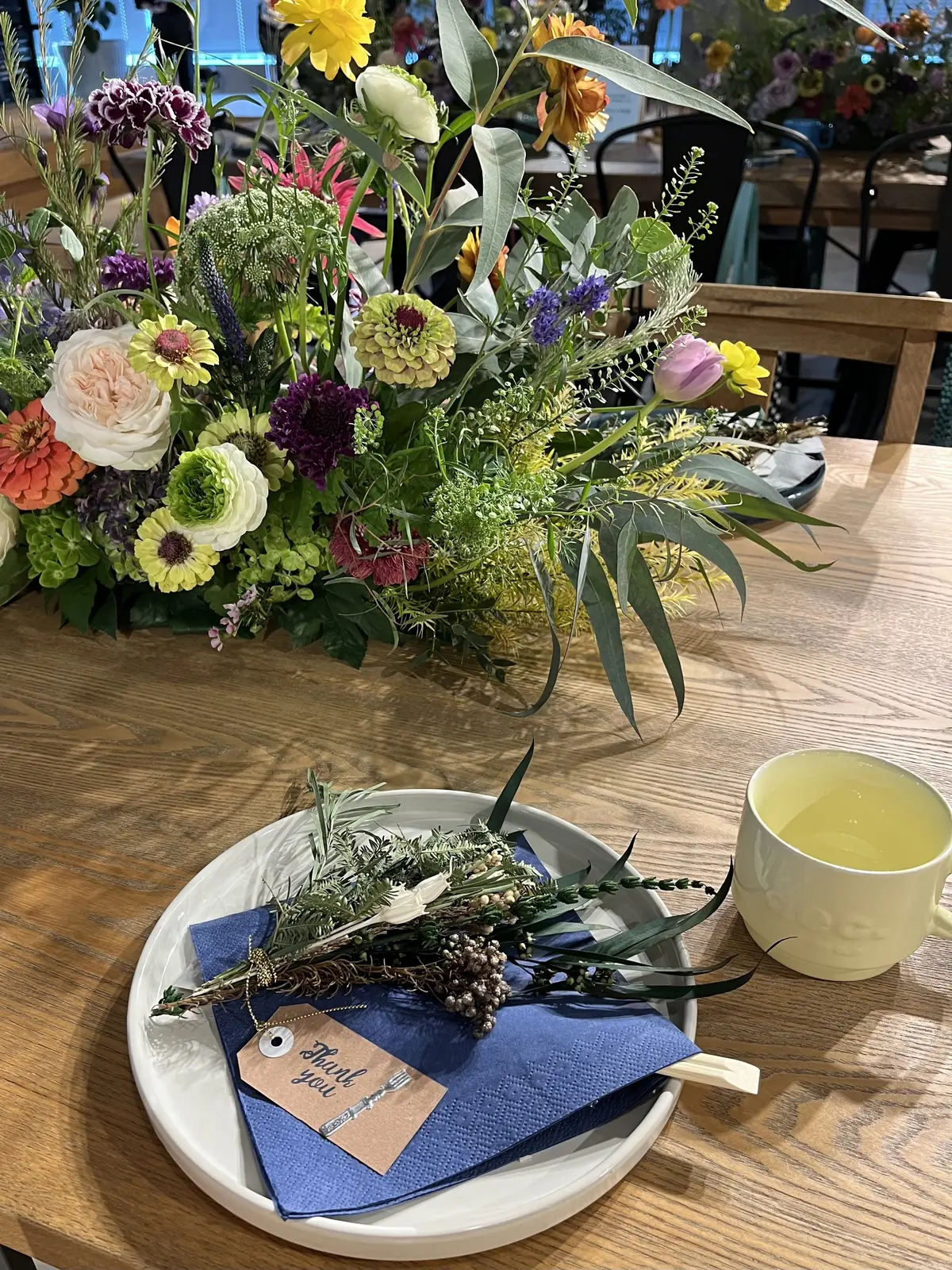 素敵なイベントへの画像_3