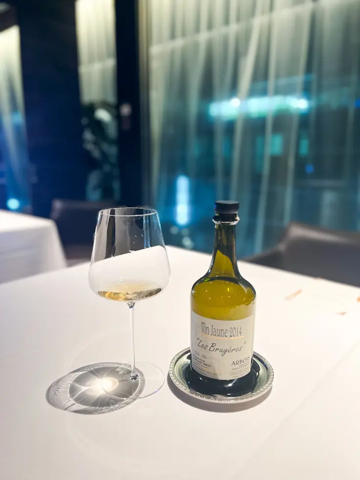 【美食探訪】オトナの隠れ家レストラン①南の画像_10