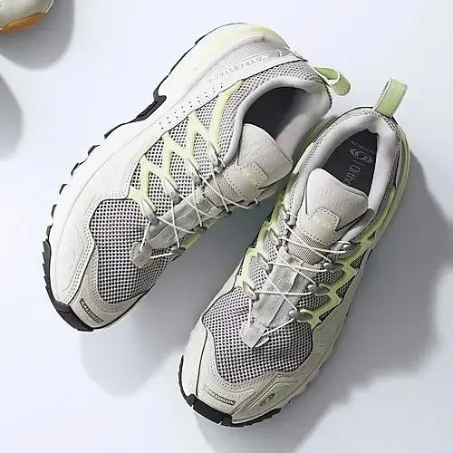 SALOMON スニーカー（ACS ＋ OG）