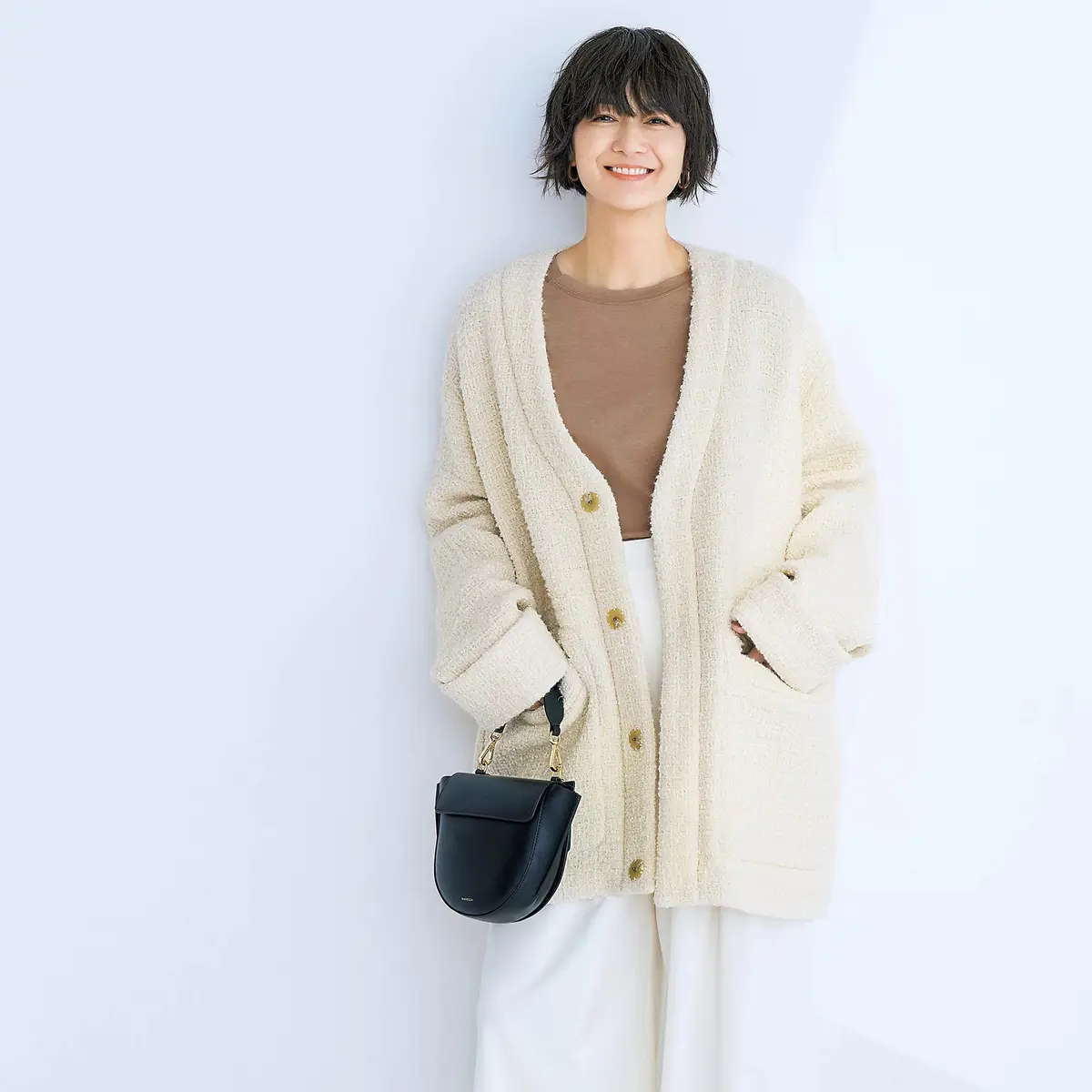 逸品をプラスして、おしゃれをもっと楽しくの画像_4