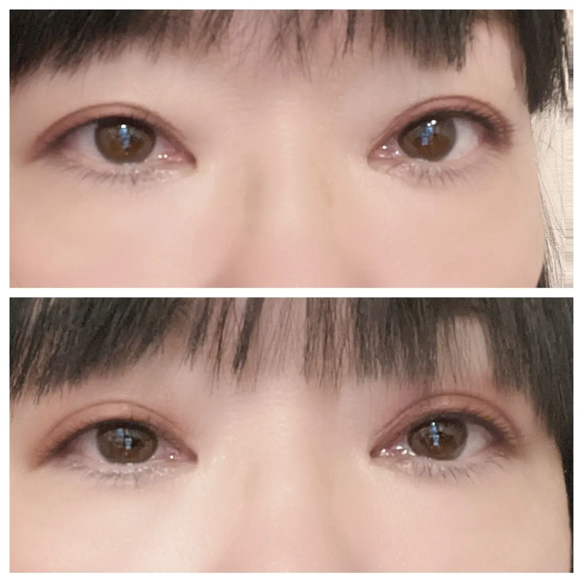 濃い色でも失敗しない！50代はアイシャドの画像_14