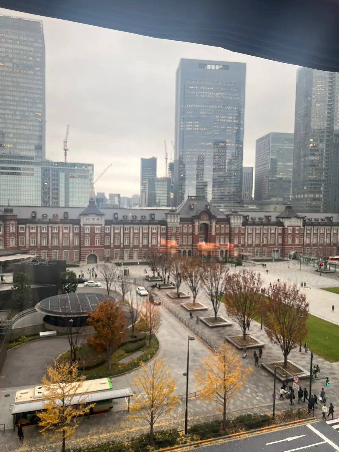 ビッグスマイルの彼女と観たクリスマスツリの画像_2