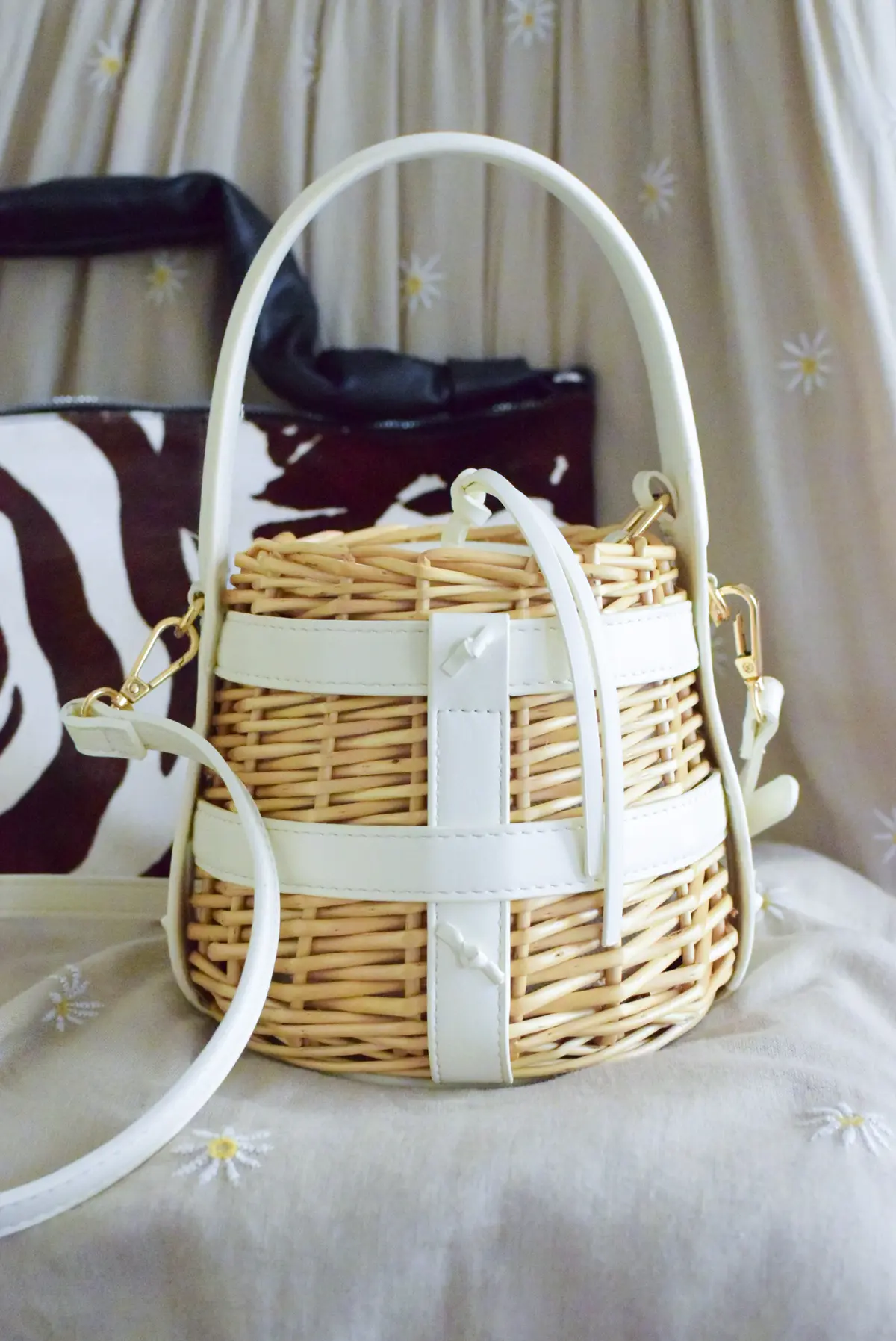 ザラ ZARA　セール　バッグ　Jマダム　トモコ　札幌　北海道　エクラ　