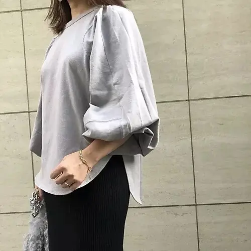 【50代 ファッション】春はこれが着たいの画像_2