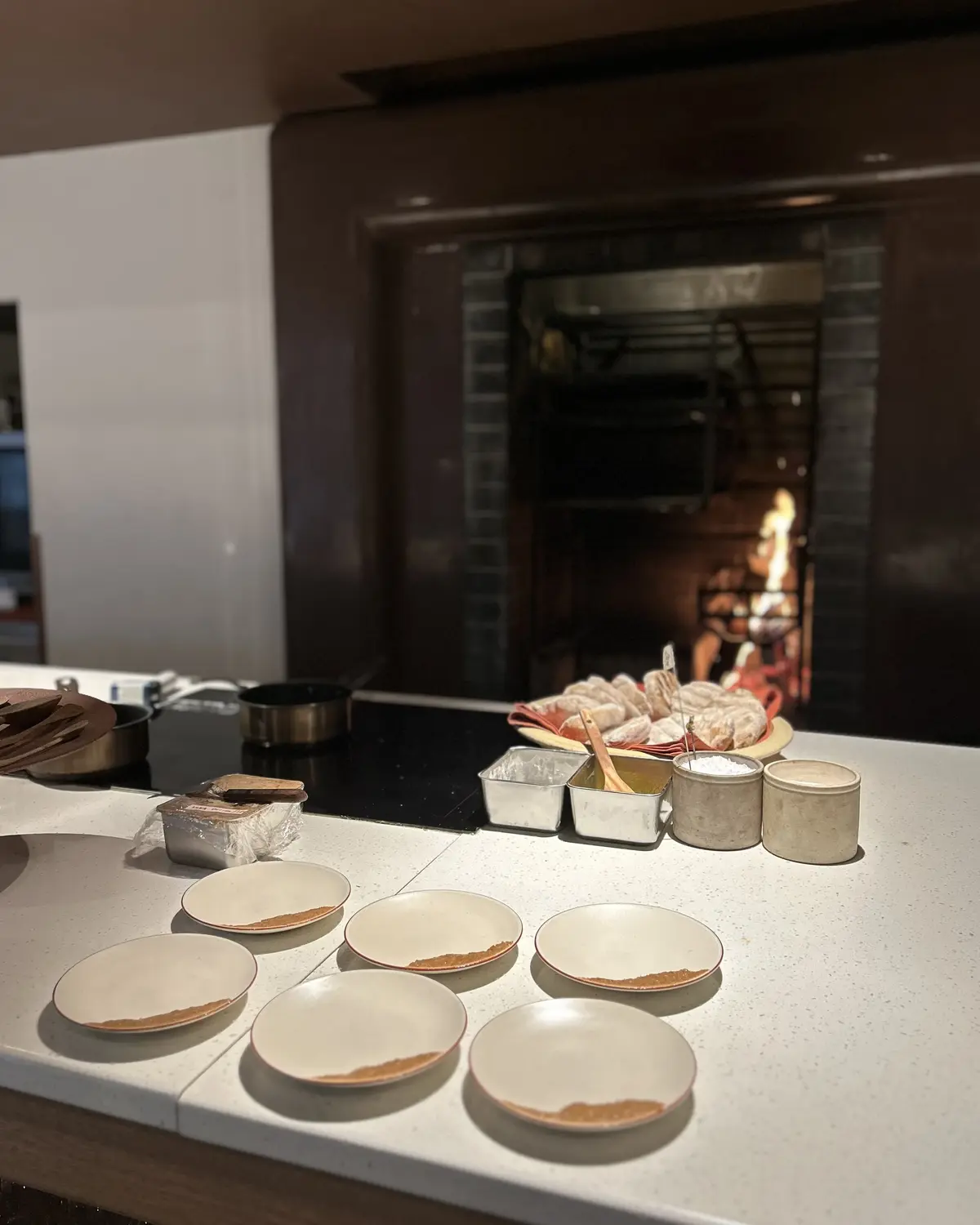 旬の食材を薪火で調理！京都の隠れ家ダイニの画像_3