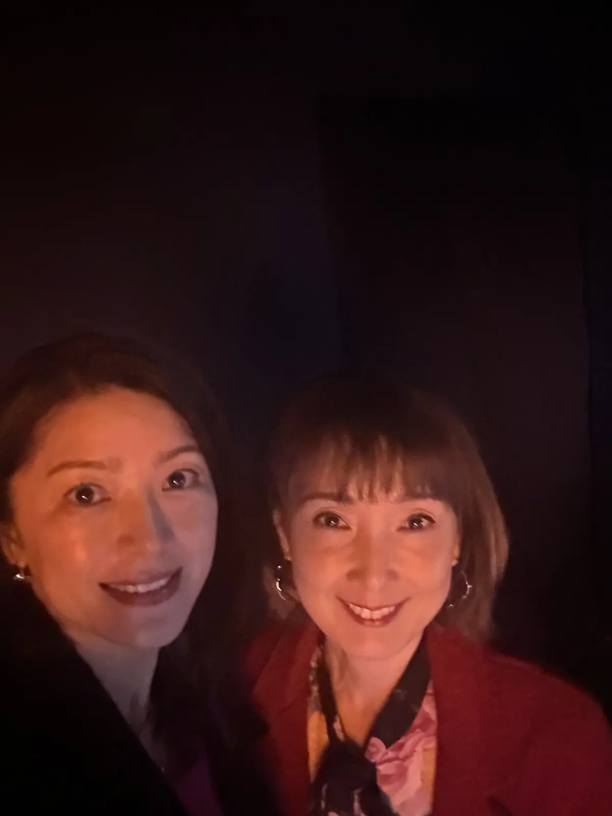 ♡初♡2024華組新メンバーで虎ノ門ヒルの画像_9