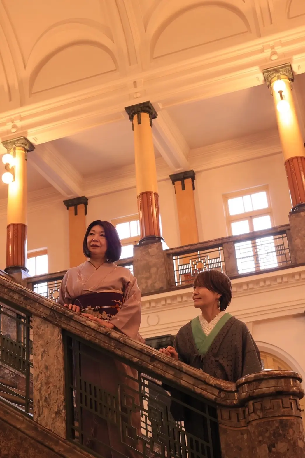 曼陀羅寺の藤まつりに行って来ました。の画像_6