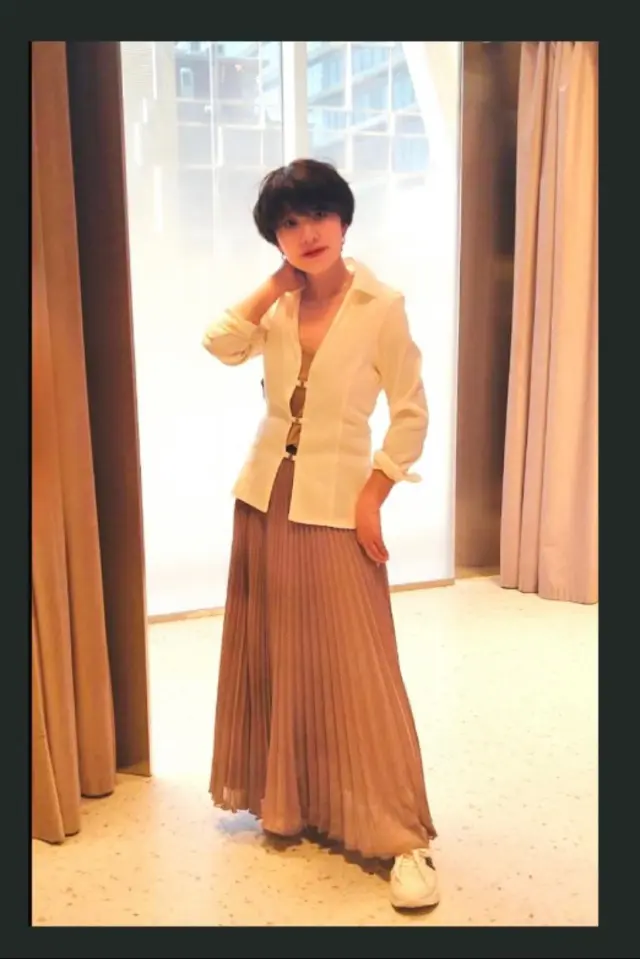 エクラ世代、マダム感は大人のオンナの知恵の画像_1