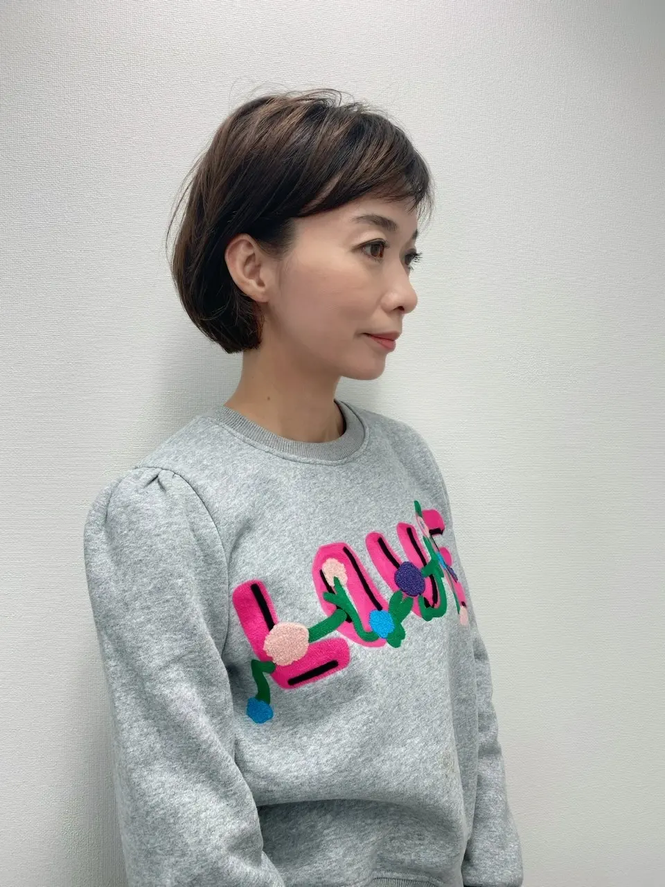 話題のハリウッドブロウリフトを体験してきの画像_1