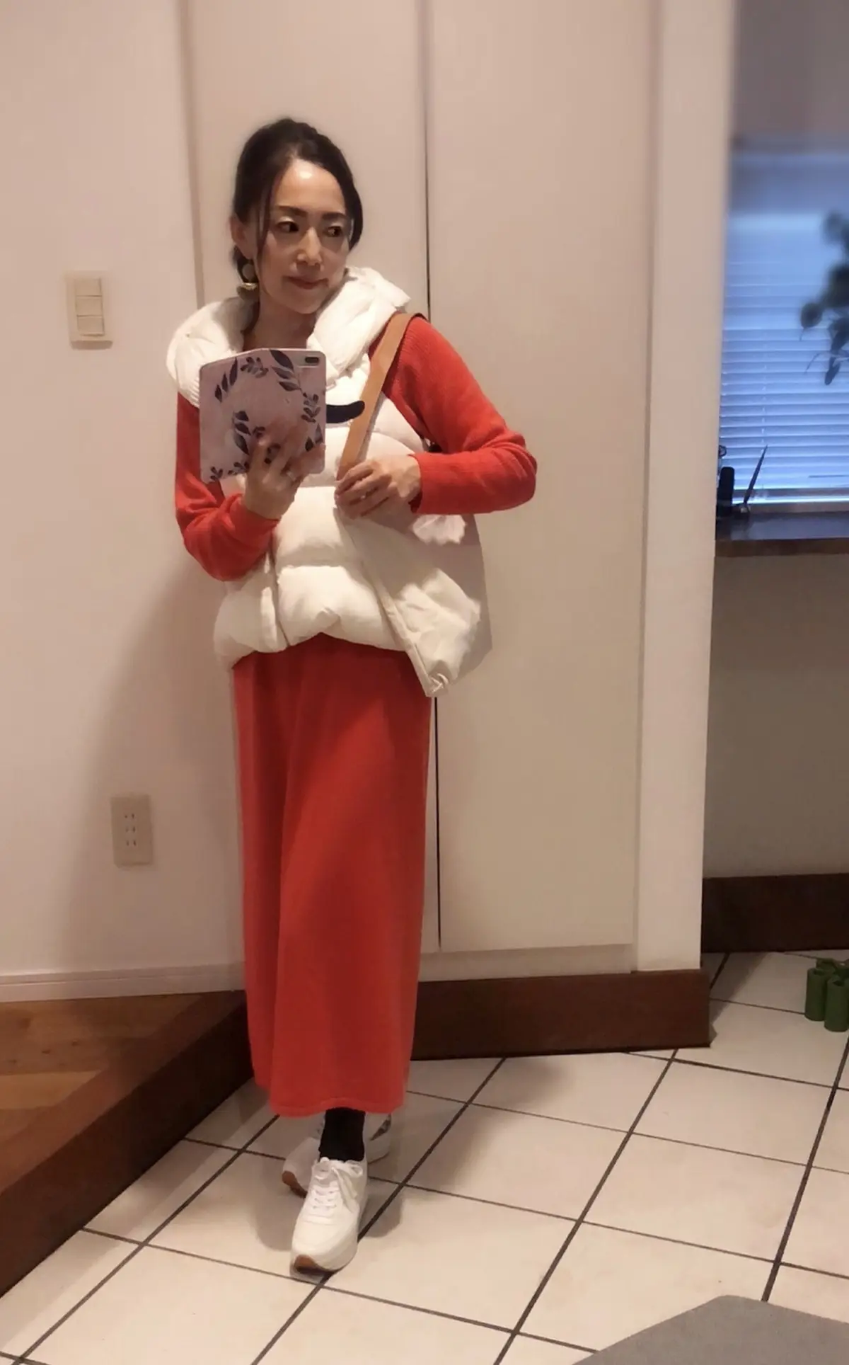 大人の「ワンハンドル」BAG！楽しみ方いの画像_4