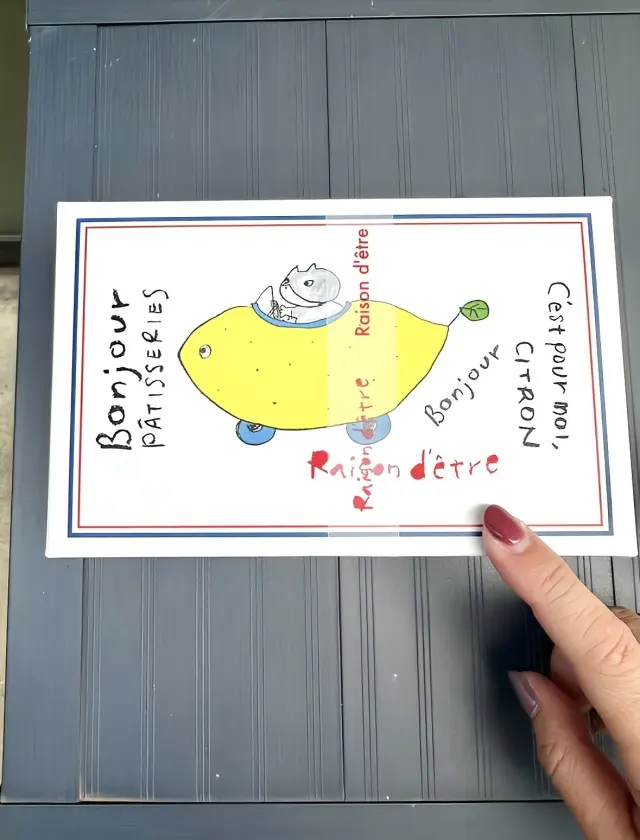 心身ともに癒されるレモンケーキ専門店へ✨の画像_9