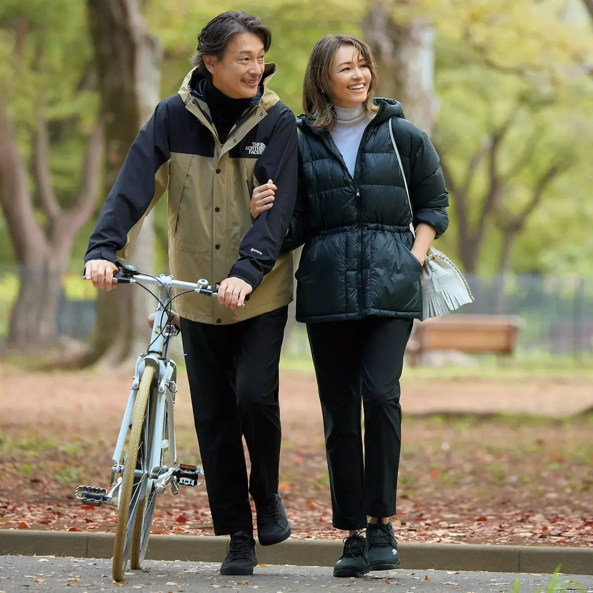 寒い季節の週末に最適！「my favorの画像_1