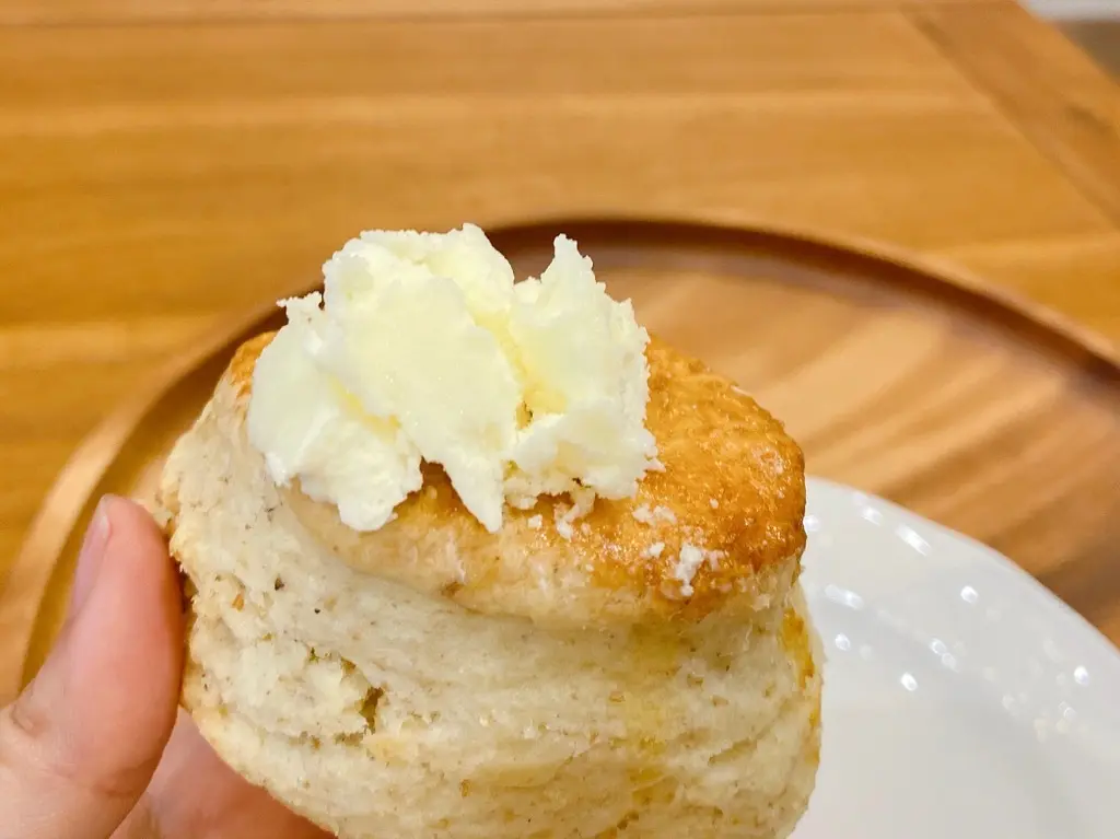 ミルクバターペースト