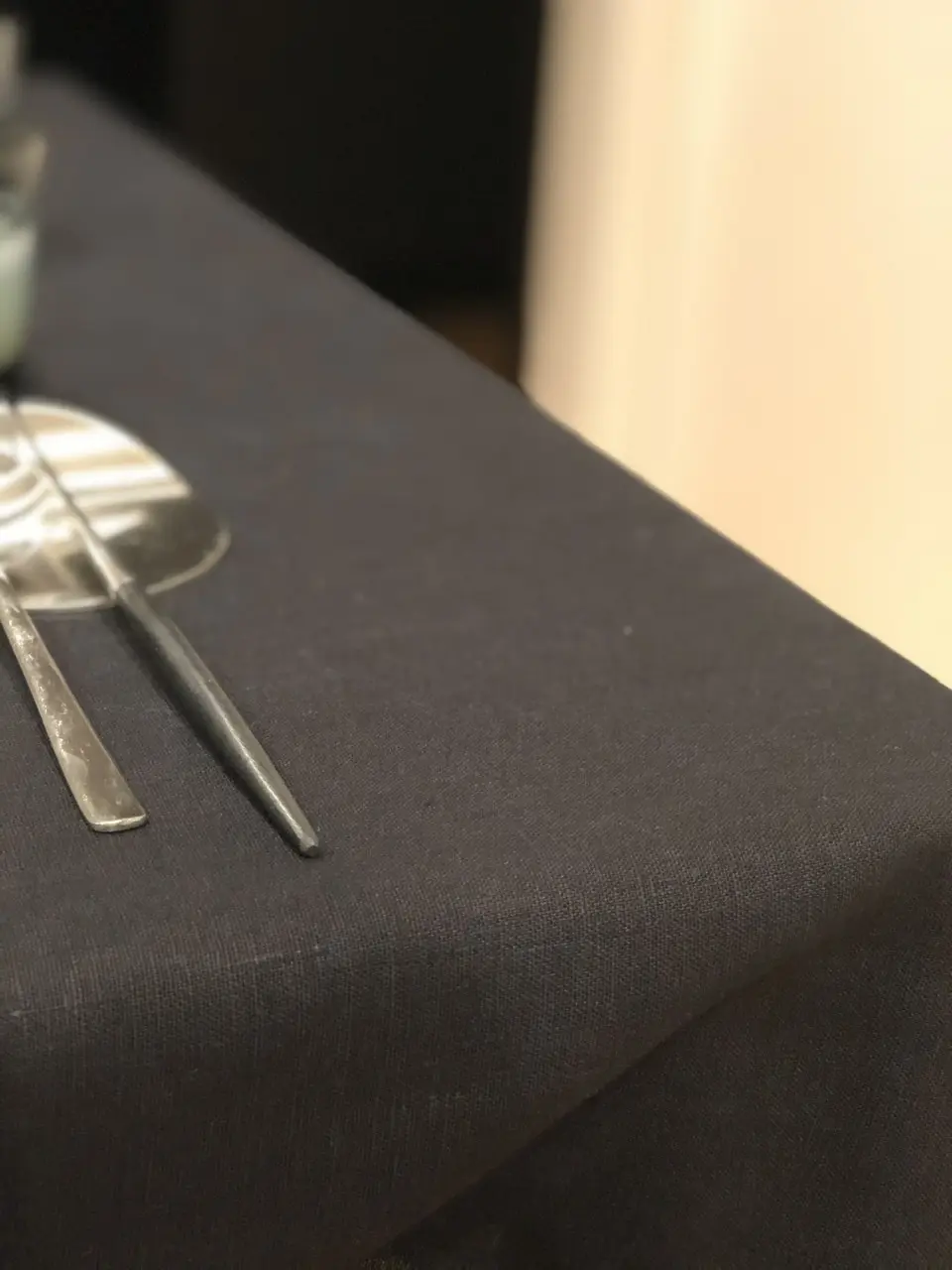 テーブルクロス