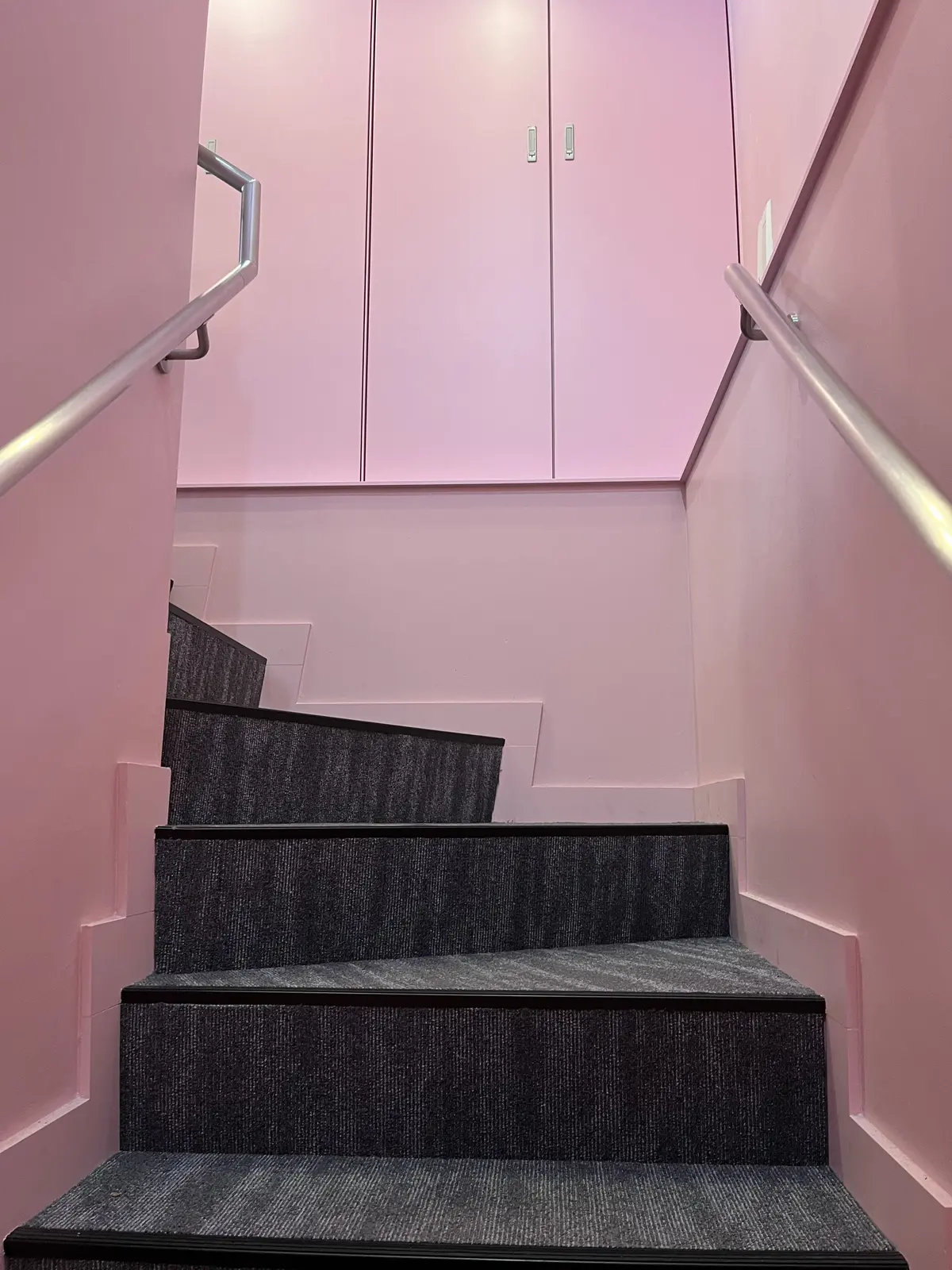 初〝アマンド〟で六本木への画像_4