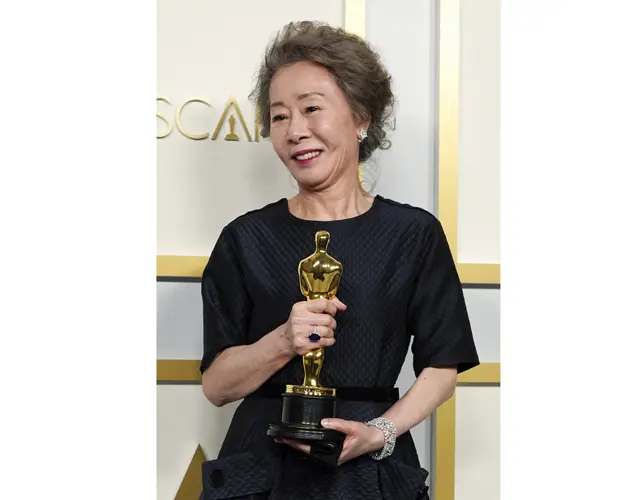 ユン・ヨジョン