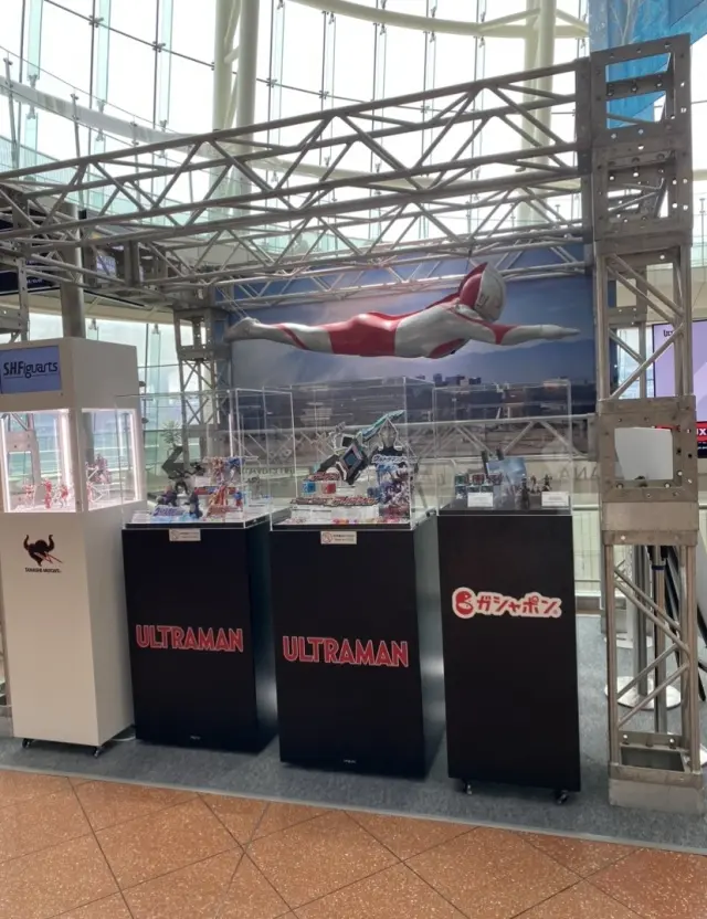 夏の北海道へ、テイクオフ✨の画像_3