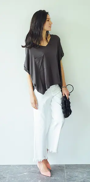 デザインと素材に自信あり！　大人女性をきの画像_4