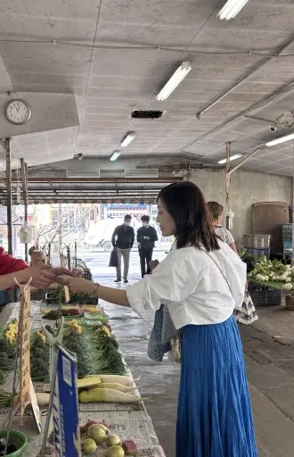 鎌倉の風情を歩く大人の遠足♪の画像_6