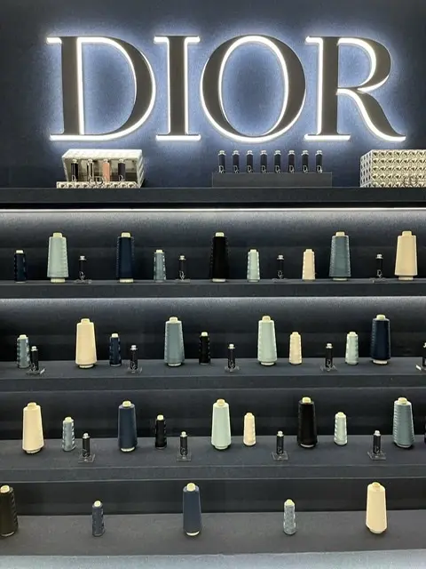 インディゴのへや