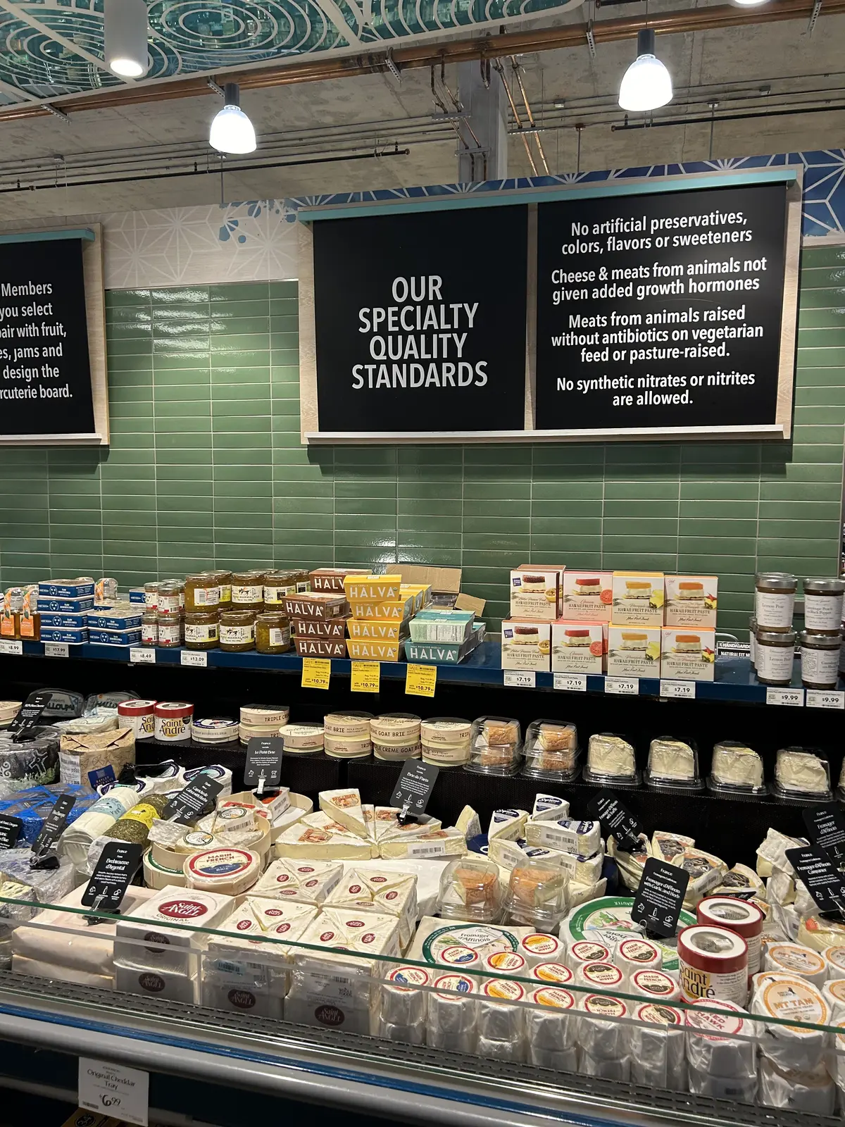 Whole Foods Market  ホールフーズ　ハワイ