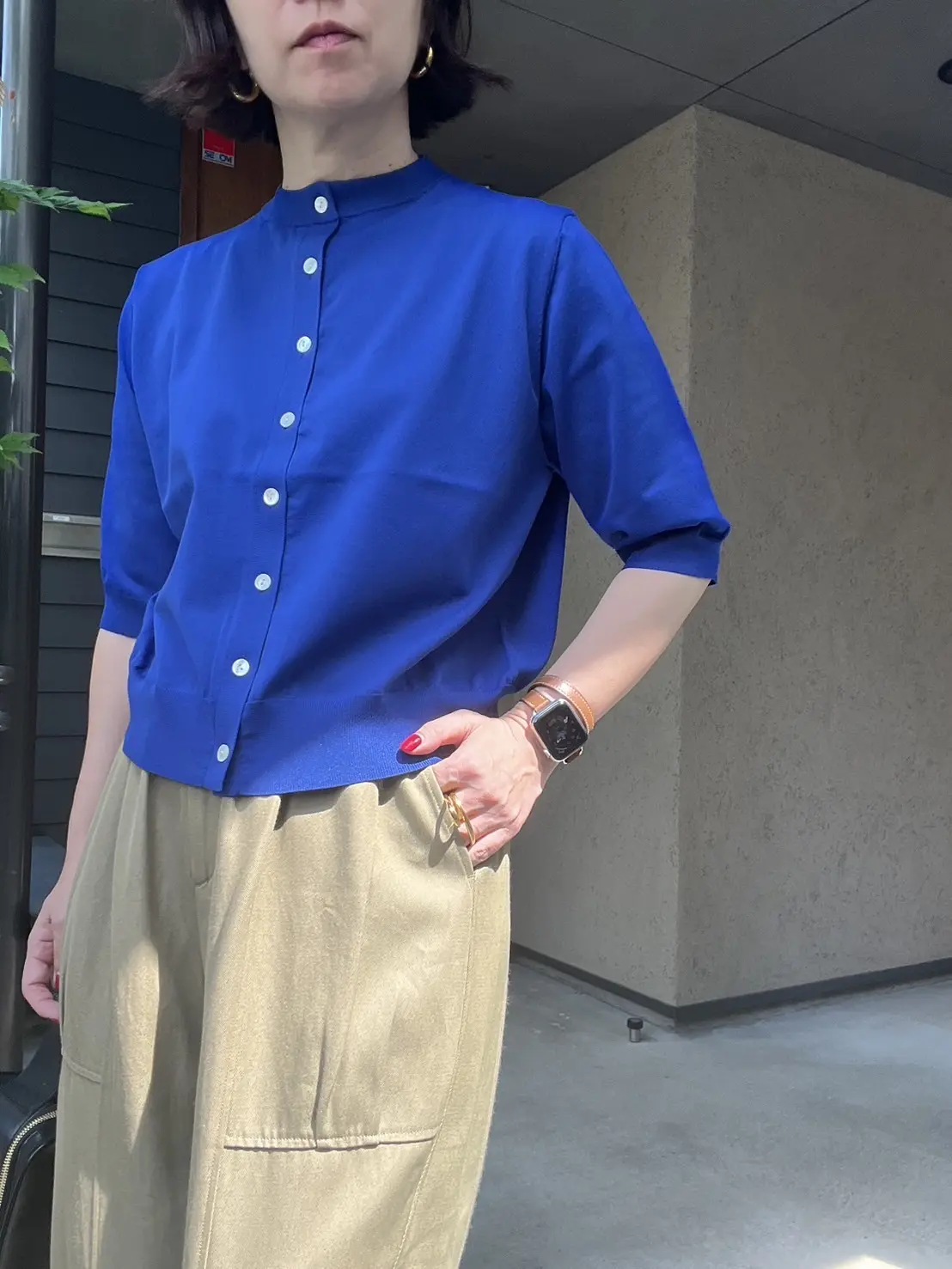 【2024年春夏編】人気エディター発田美の画像_4