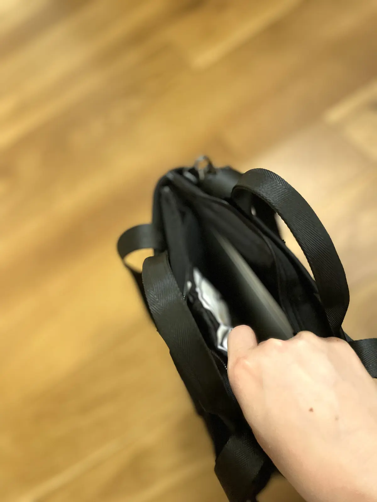 éclat４月号付録。LeSportsaの画像_4