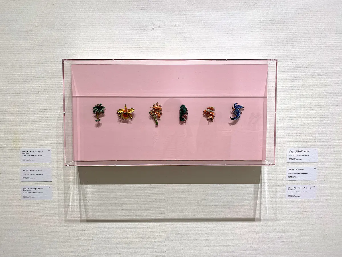 H&Mのプチプラ名品でコスチュームジュエの画像_4