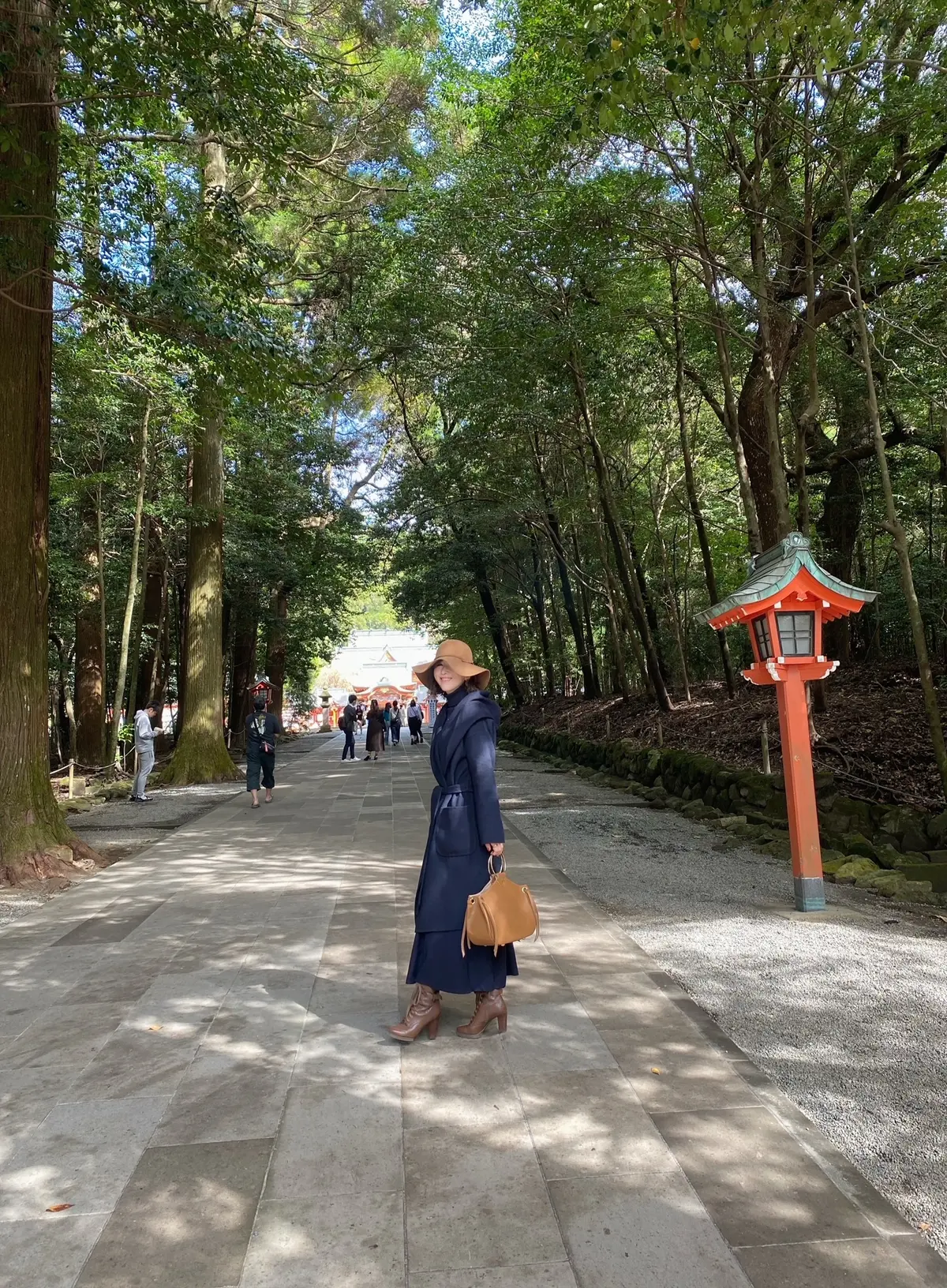 九州旅行へ　〜霧島神社・別府温泉編〜 の画像_9