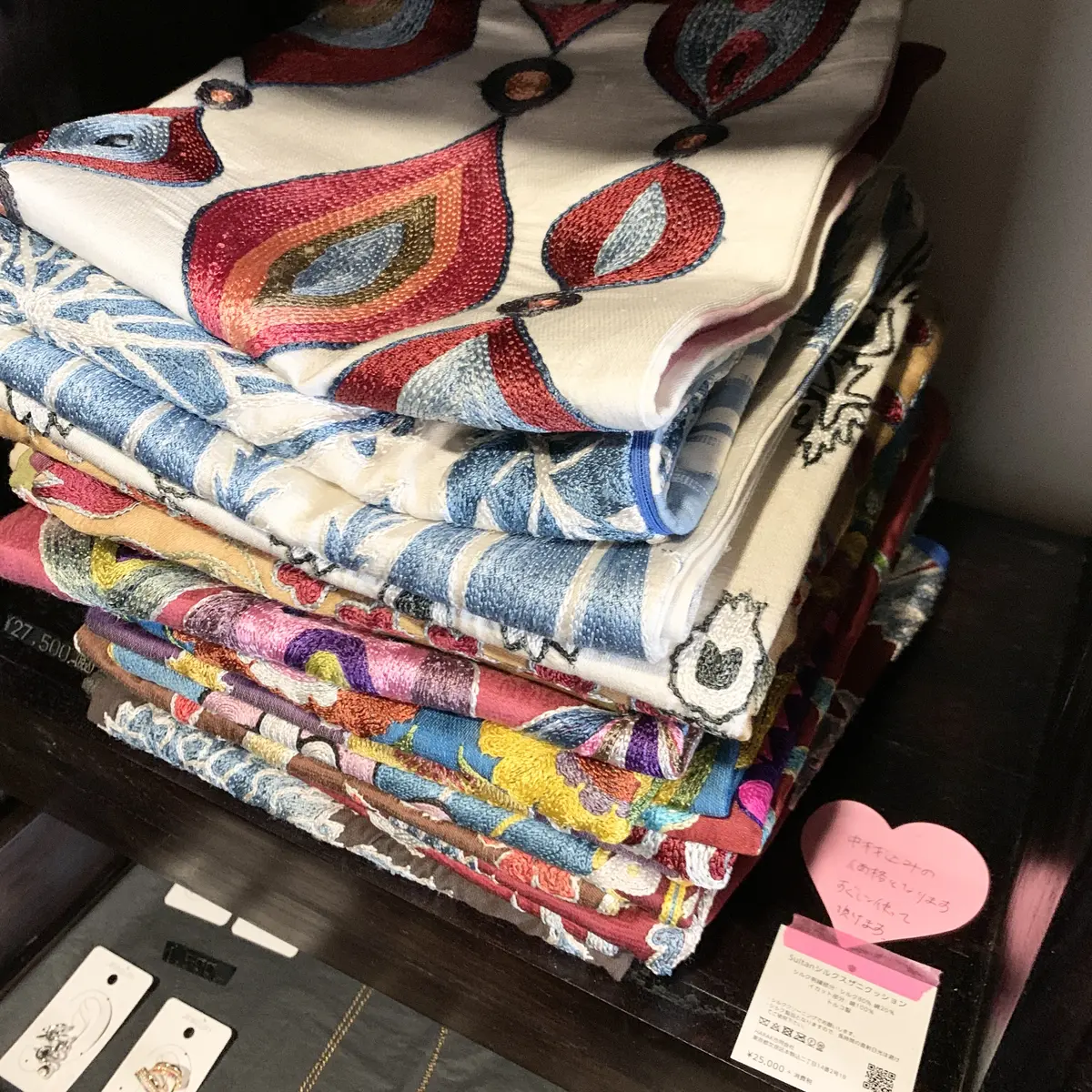 トルコのイスタンブールから異国情緒漂うフの画像_2