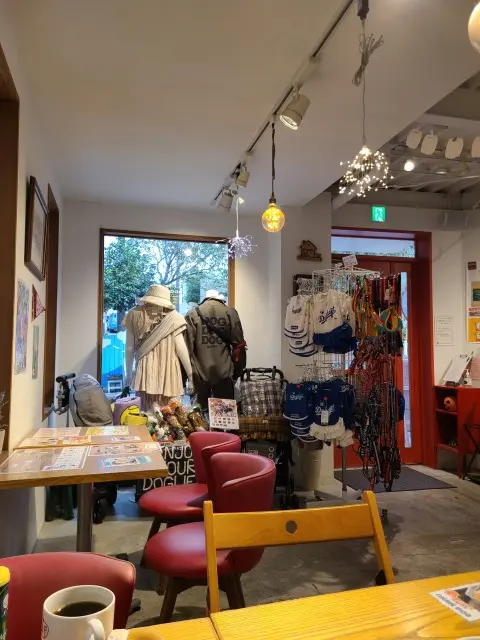 愛犬と元町・中華街への画像_4