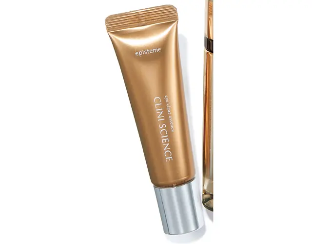 ロート製薬のエピステーム アイクリアエッセンス