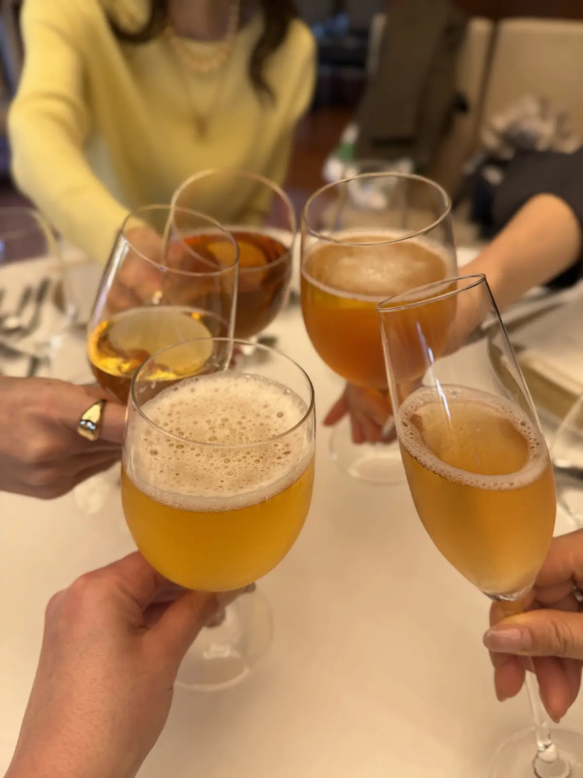 大阪迎賓館で味わう期間限定の和フレンチ。の画像_9