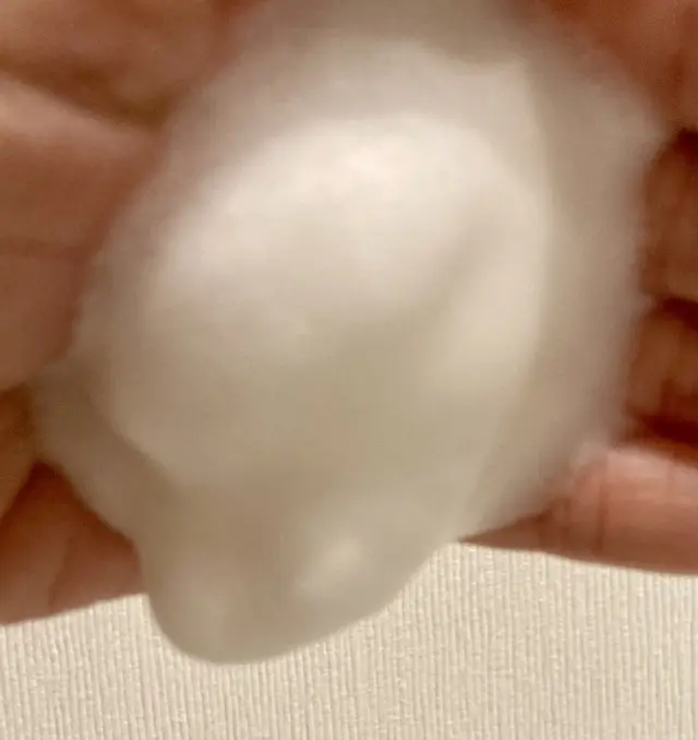 エクラeclat Jマダムの洗顔 トラビスジャパンCM オーガニック認証クレンジングソープ VCEX ダマスクローズ&ネロリの香り