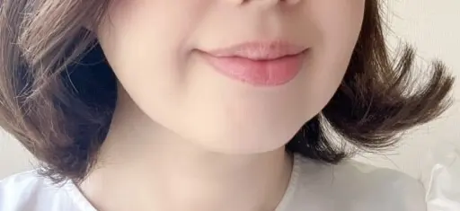 ウェブエクラ編集長シオヤの素の唇