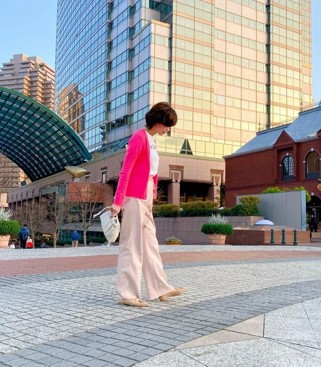 ネオンカラーを着てパワーアップ！！の画像_3