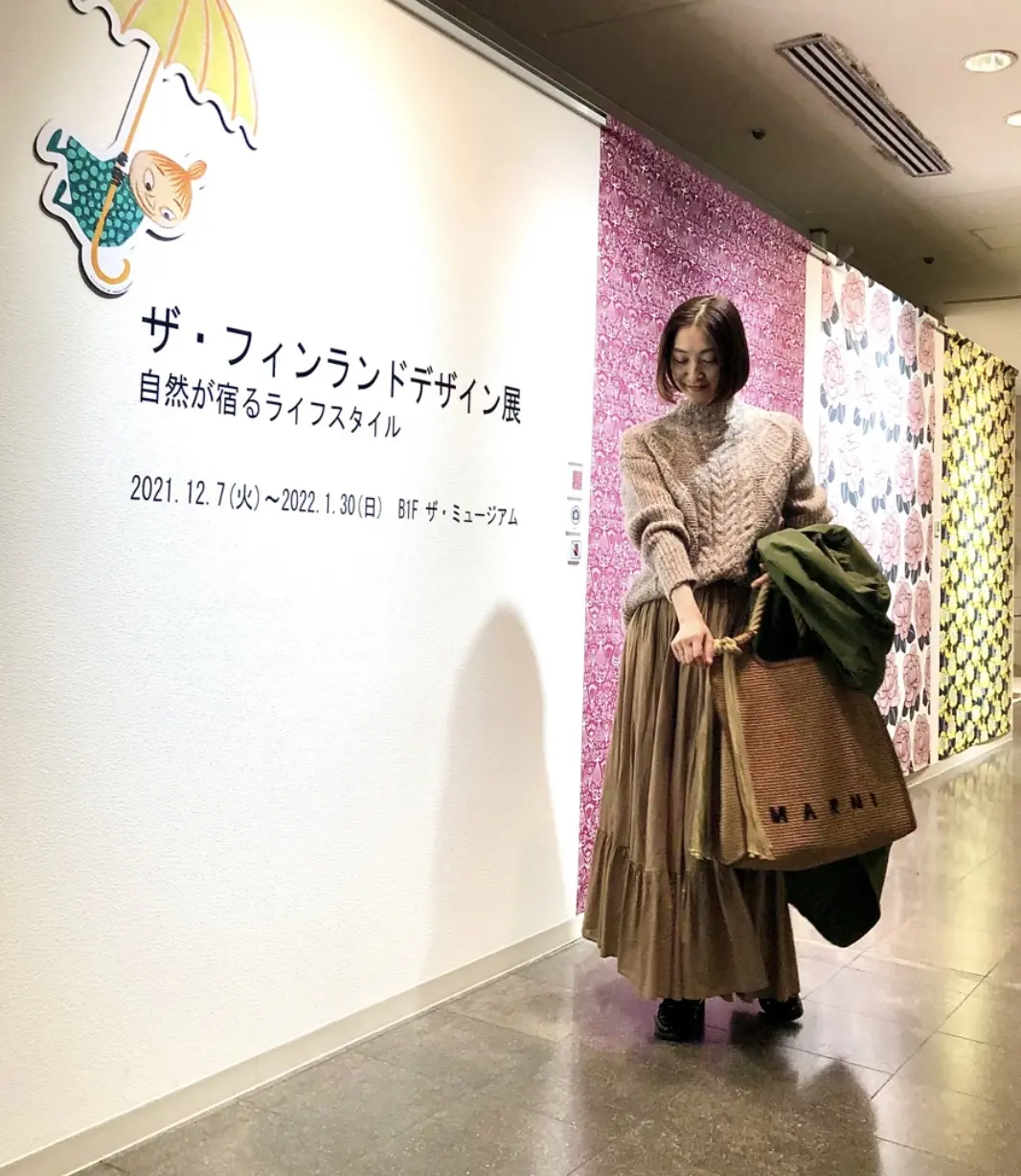 フィンランド展＆秘密基地カフェ in渋谷の画像_8