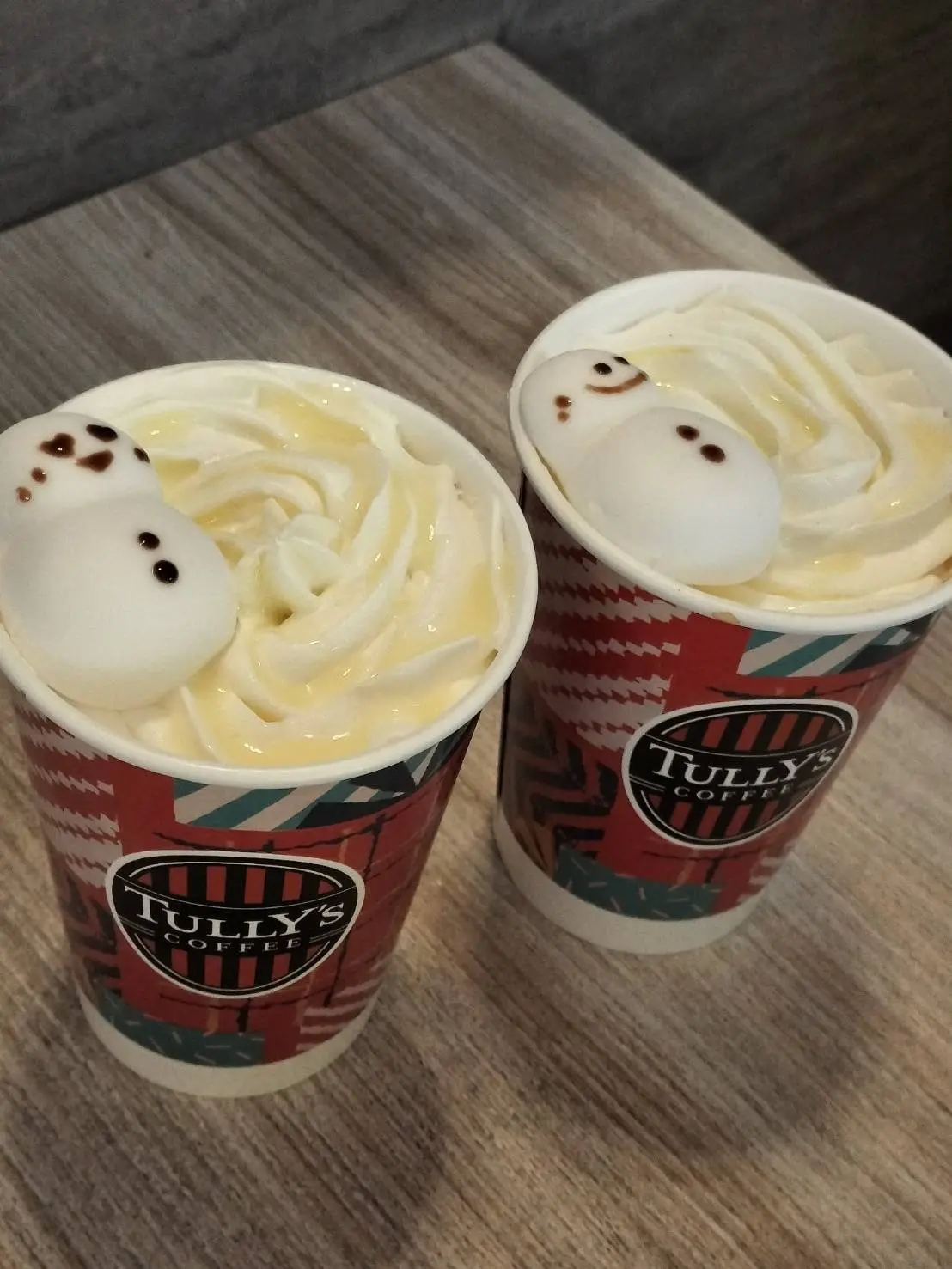 見納め紅葉～中華街から横浜街歩きの画像_9