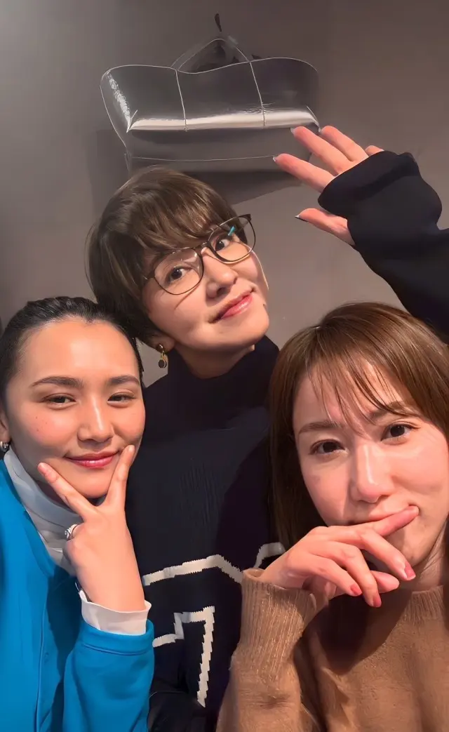 毎月恒例の「愉快な仲間たち」へ。の画像_4