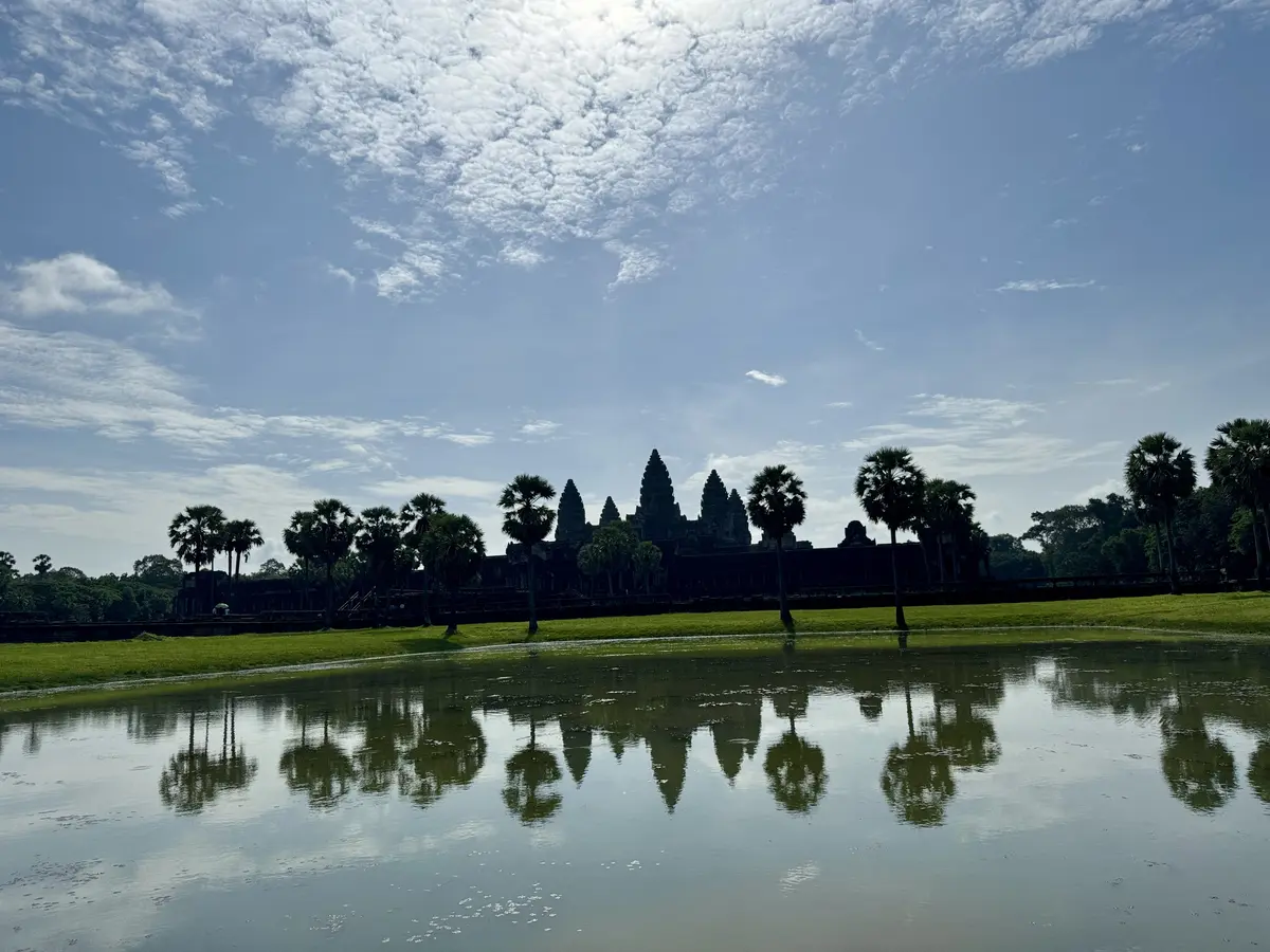 夏旅 to CAMBODIA🇰🇭後編（必の画像_6
