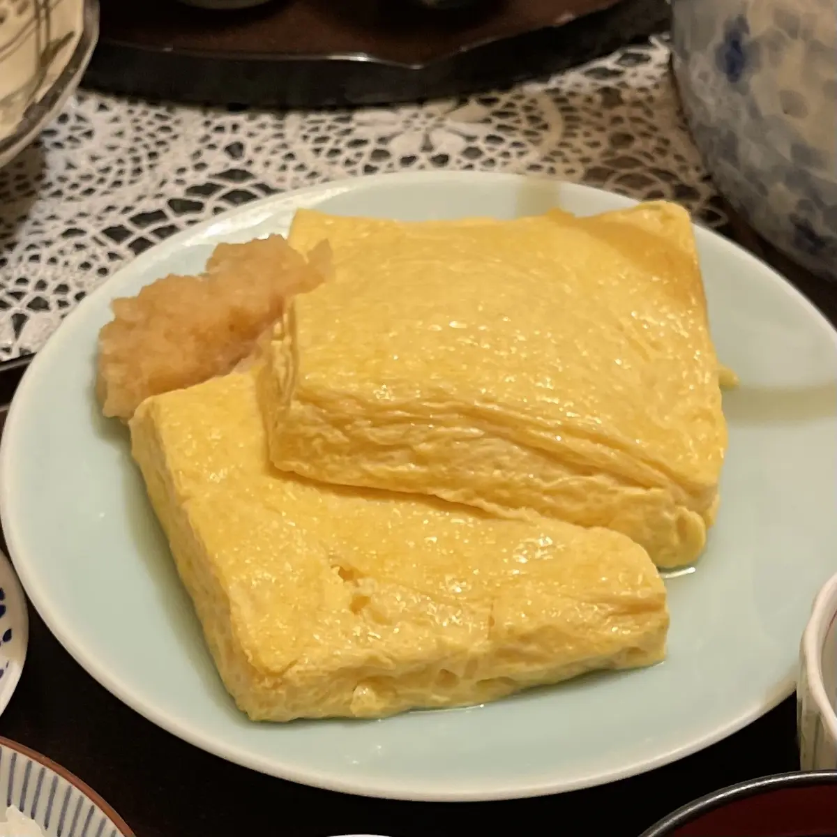 神社巡りとランチとコーデの画像_5