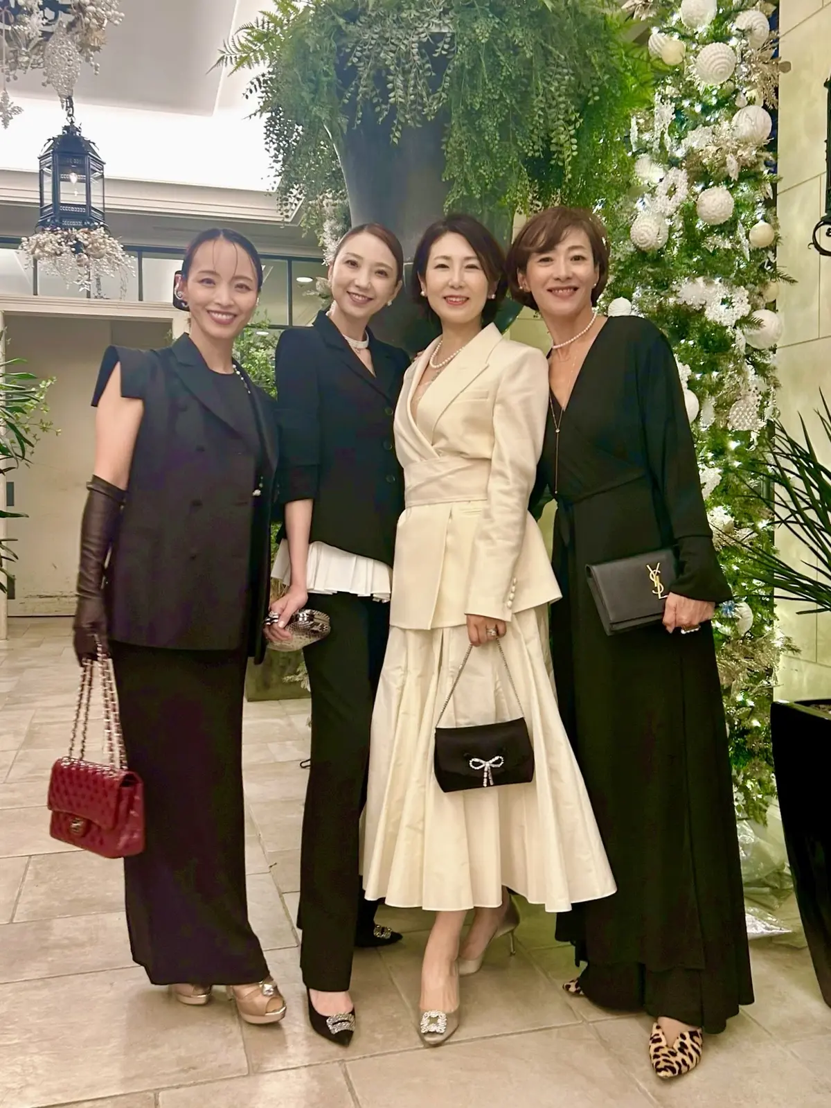 【大人の女性が輝くパーティー】華組とJマの画像_9