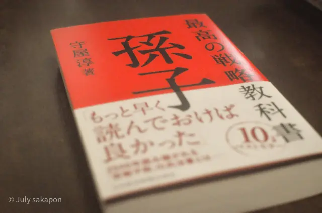 【さかぽんの履歴書】⑯額を形成する本の存の画像_5