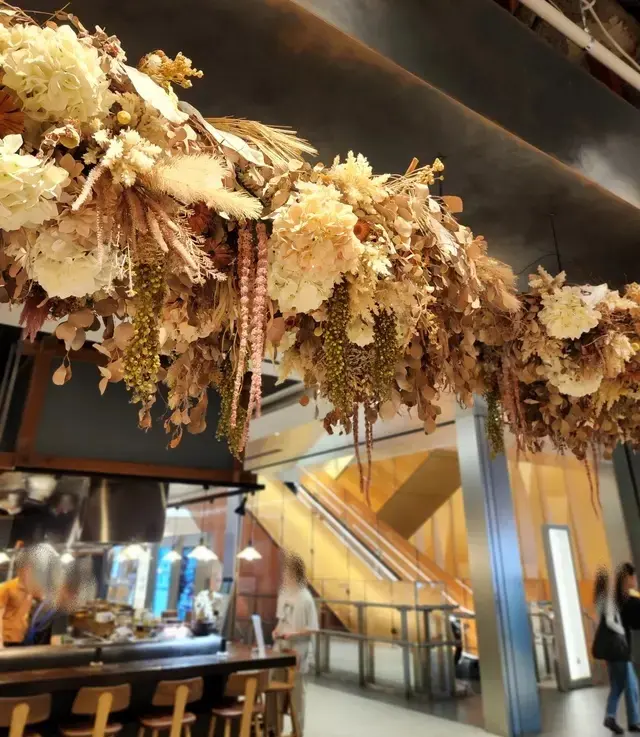 flour＋water虎ノ門ヒルズ１