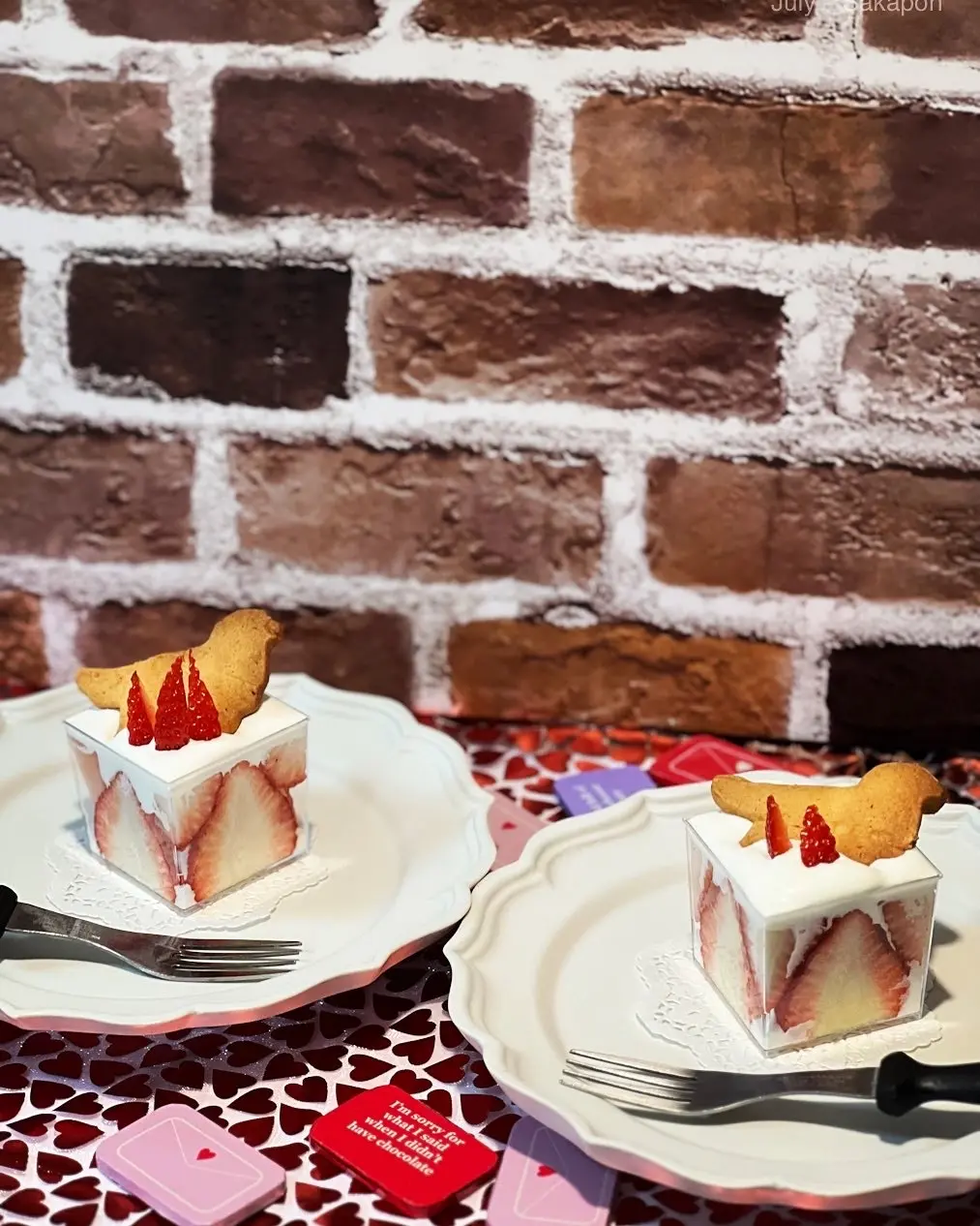 ❤️St.Valentine's Dayの画像_6