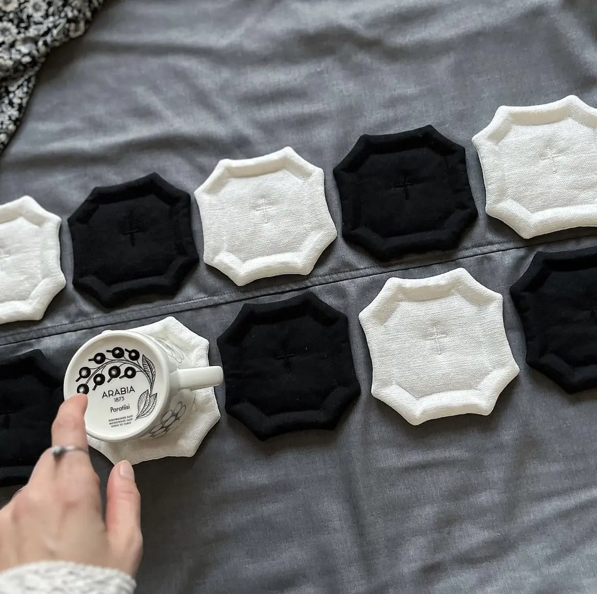 初めての台湾企画展〜最近作ったものあれこの画像_10