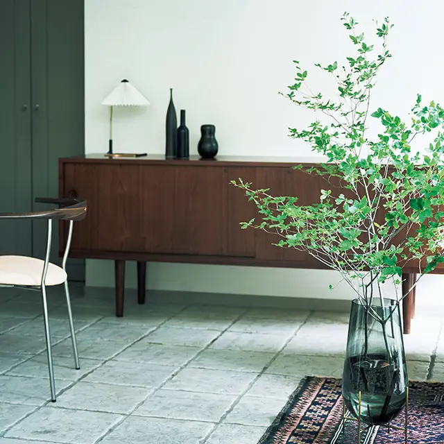 素敵に見せる場をつくる