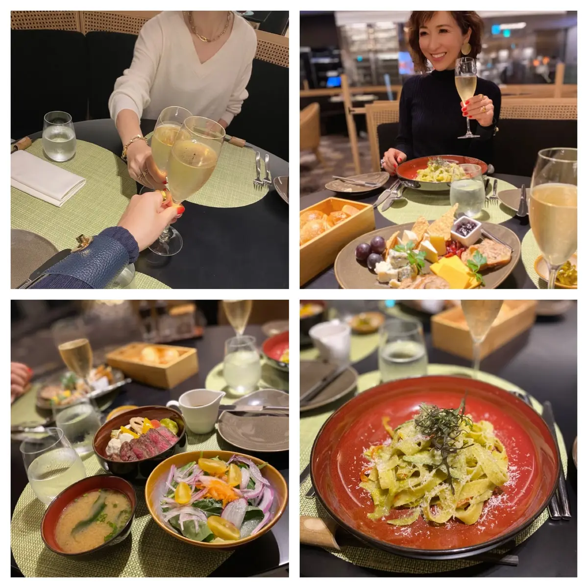 九州旅行　〜ANAインターコンチネンタルの画像_10